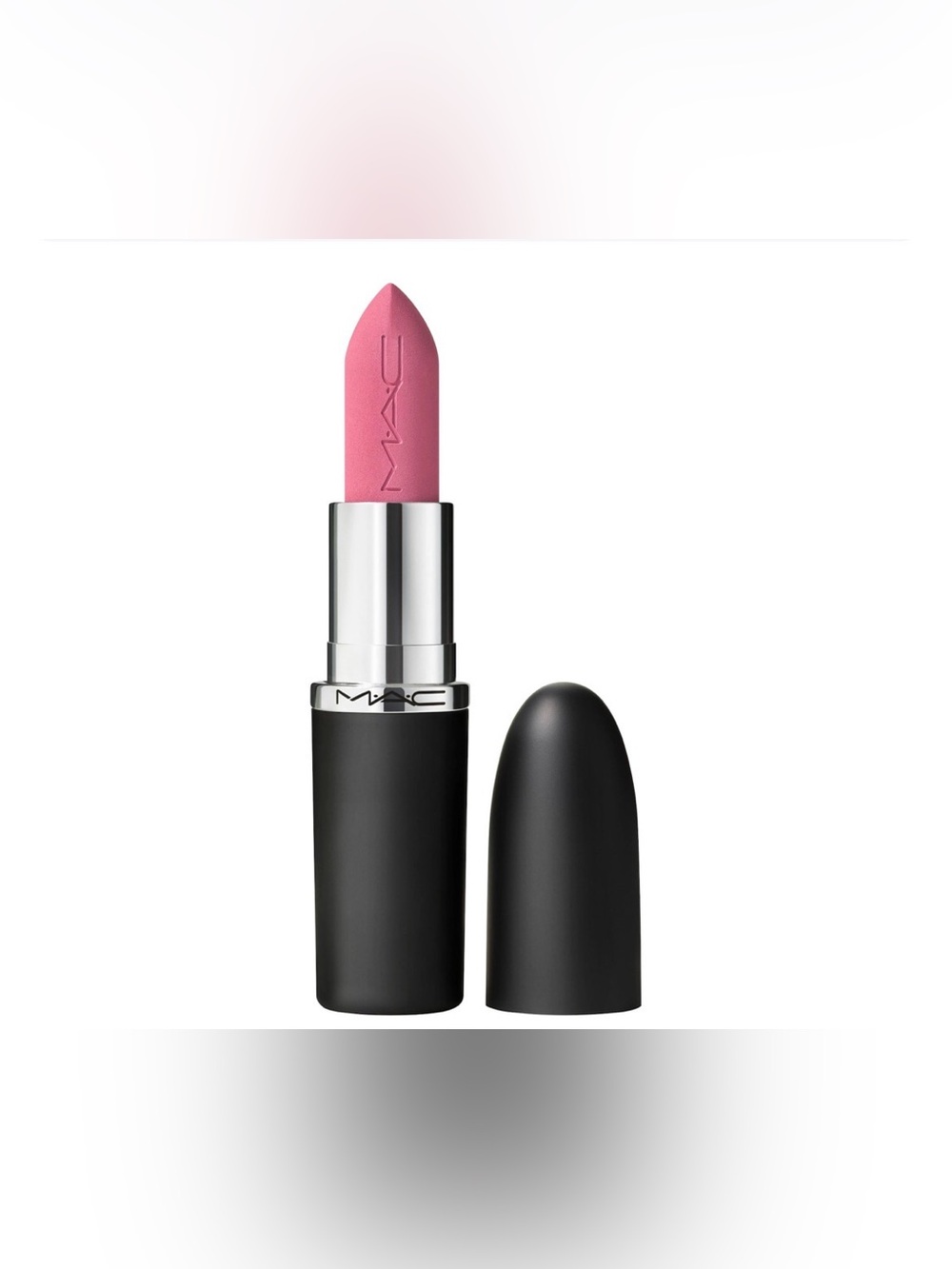 MAC M-A-Cximal Silky Matte 12 HR Lipstick